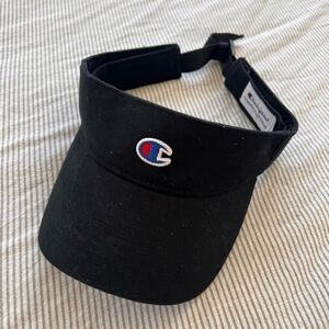 Champion visor  